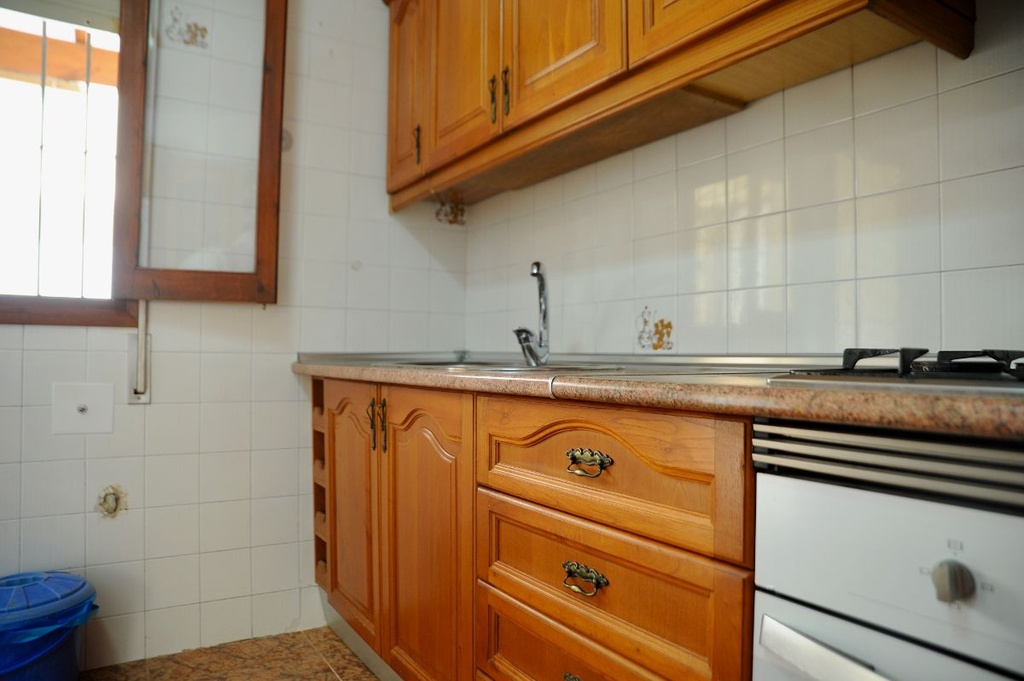 Huis te koop in Cuevas del Almanzora