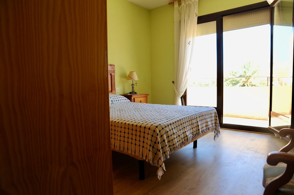 Huis te koop in Cuevas del Almanzora