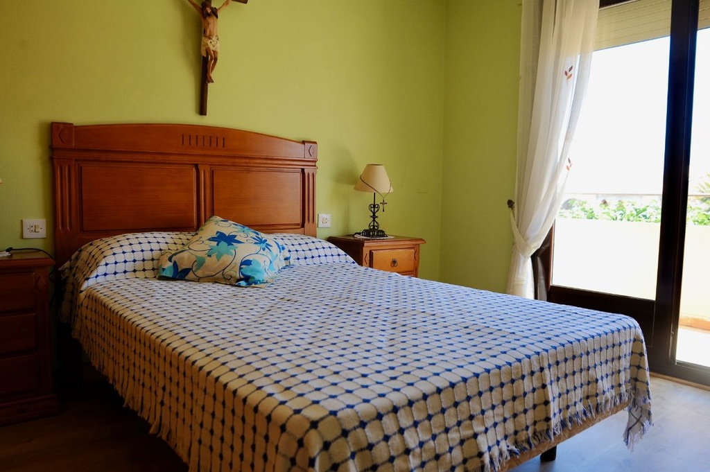 Huis te koop in Cuevas del Almanzora