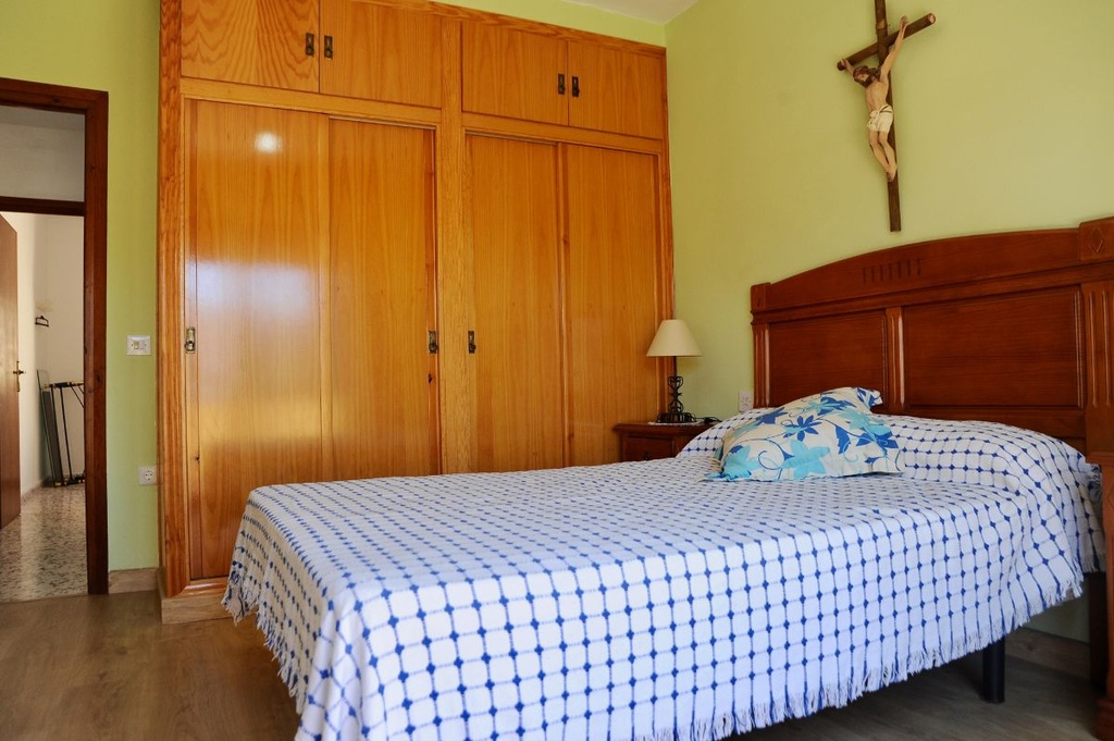 Huis te koop in Cuevas del Almanzora
