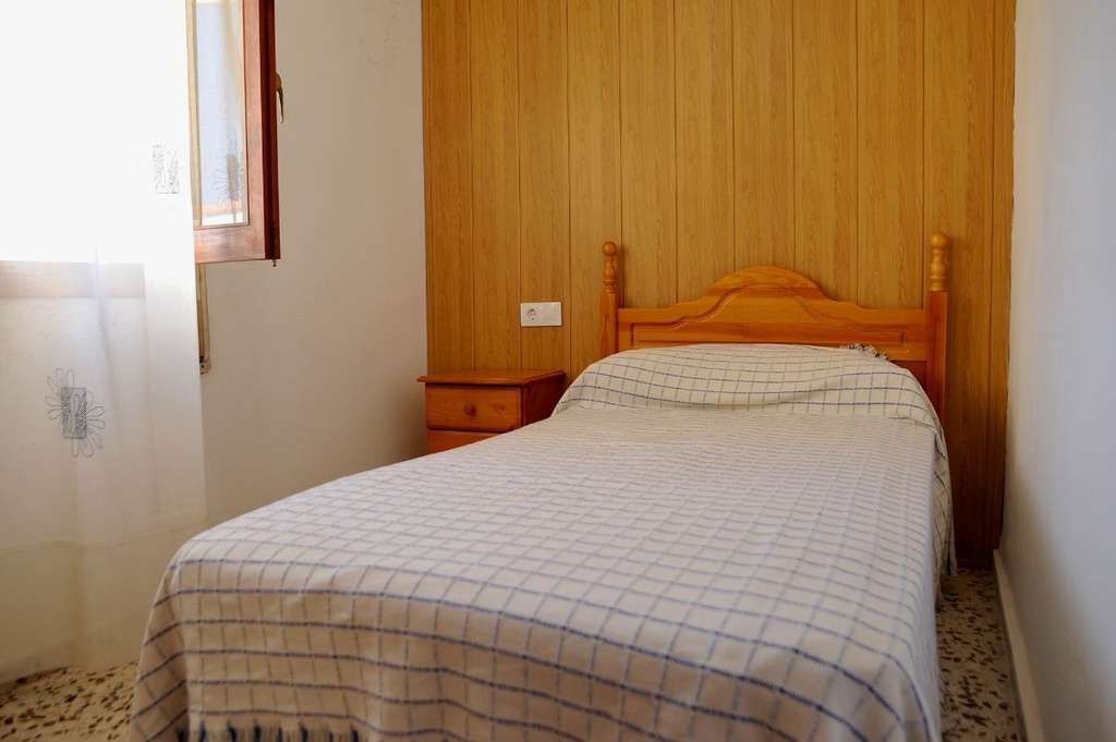 Huis te koop in Cuevas del Almanzora
