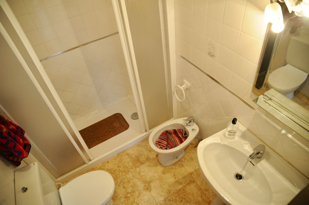 Huis te koop in Cuevas del Almanzora