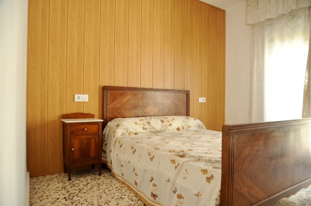 Huis te koop in Cuevas del Almanzora