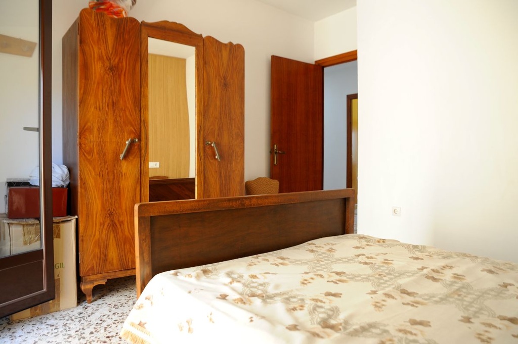 Huis te koop in Cuevas del Almanzora