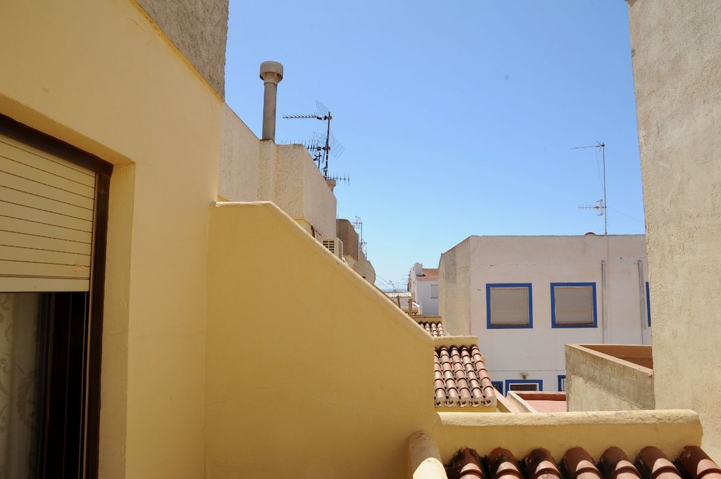 Huis te koop in Cuevas del Almanzora