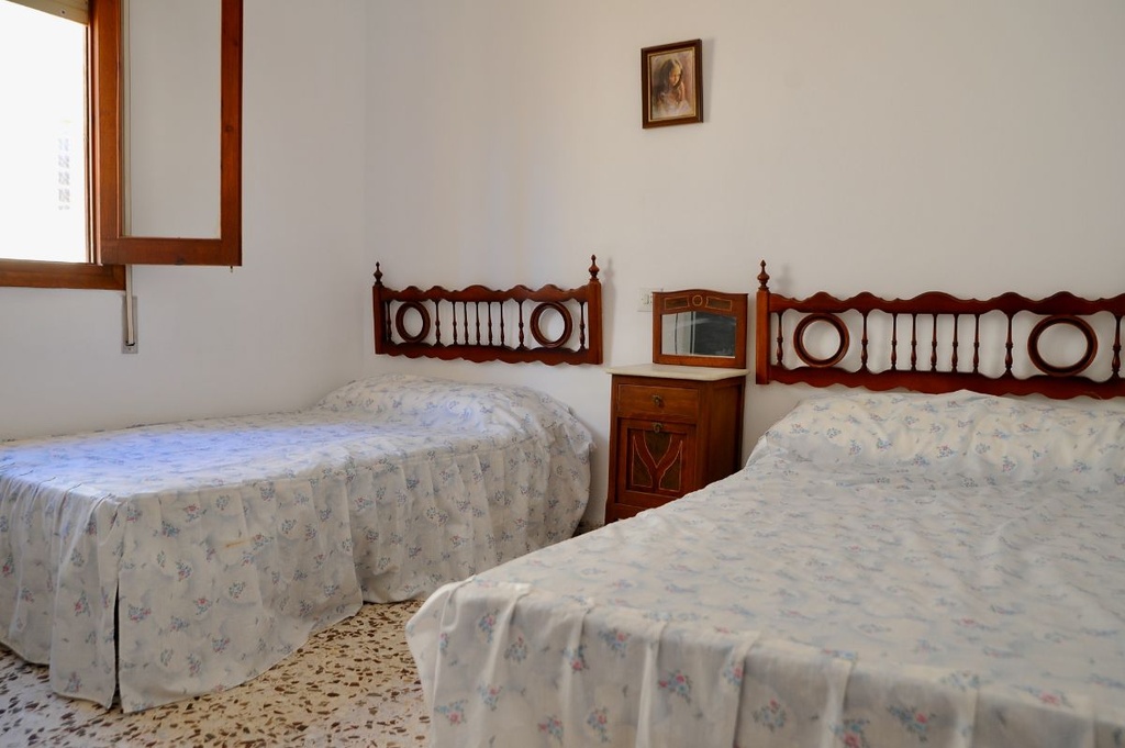 Huis te koop in Cuevas del Almanzora