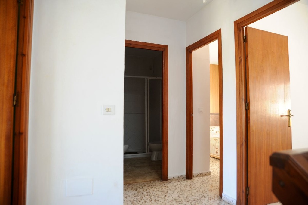 Huis te koop in Cuevas del Almanzora