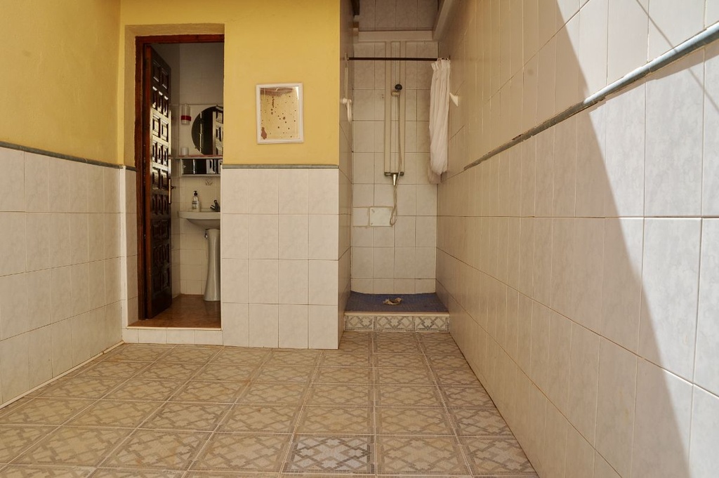 Huis te koop in Cuevas del Almanzora