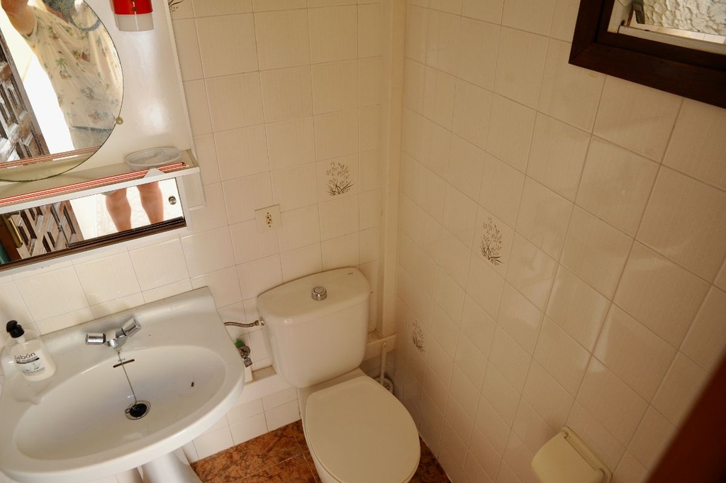 Huis te koop in Cuevas del Almanzora