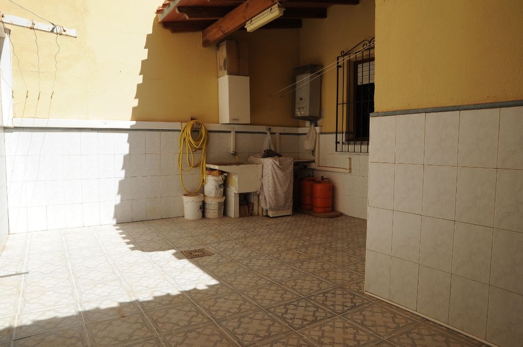 Huis te koop in Cuevas del Almanzora