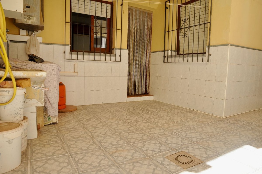 Huis te koop in Cuevas del Almanzora