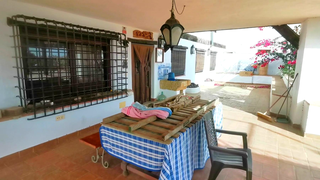 Finca – Landgoed te koop in Águilas