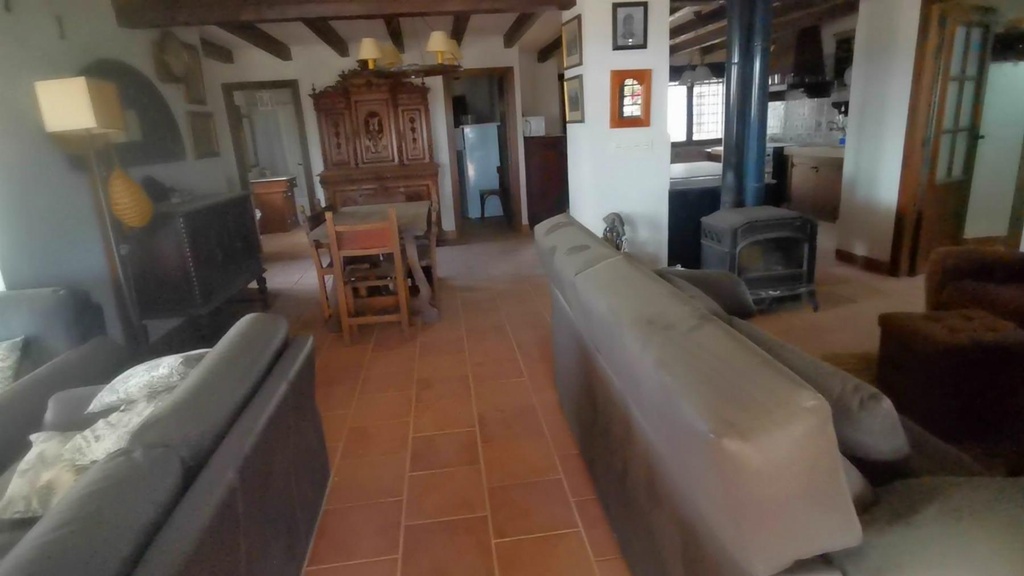 Finca – Landgoed te koop in Águilas