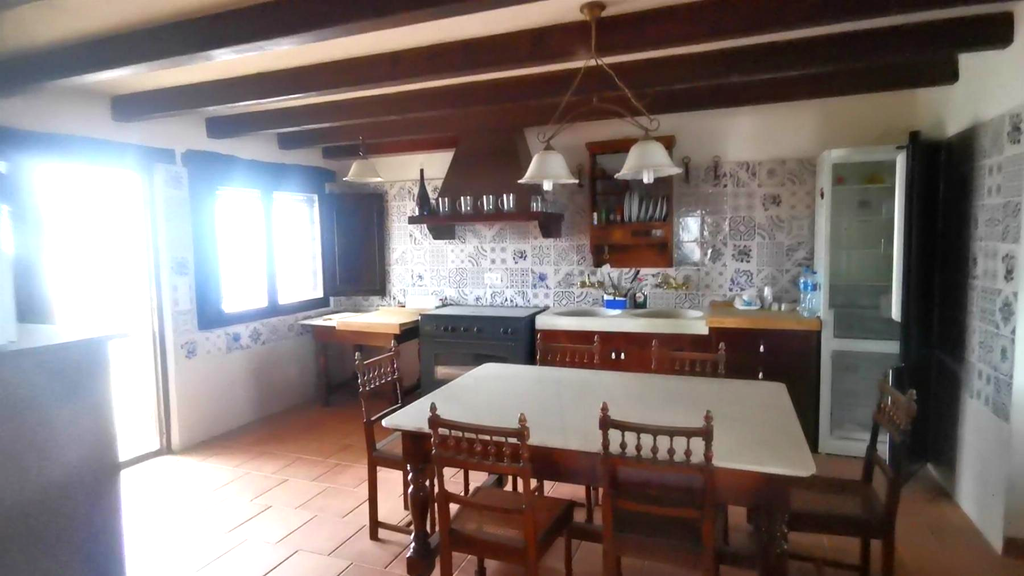 Finca – Landgoed te koop in Águilas