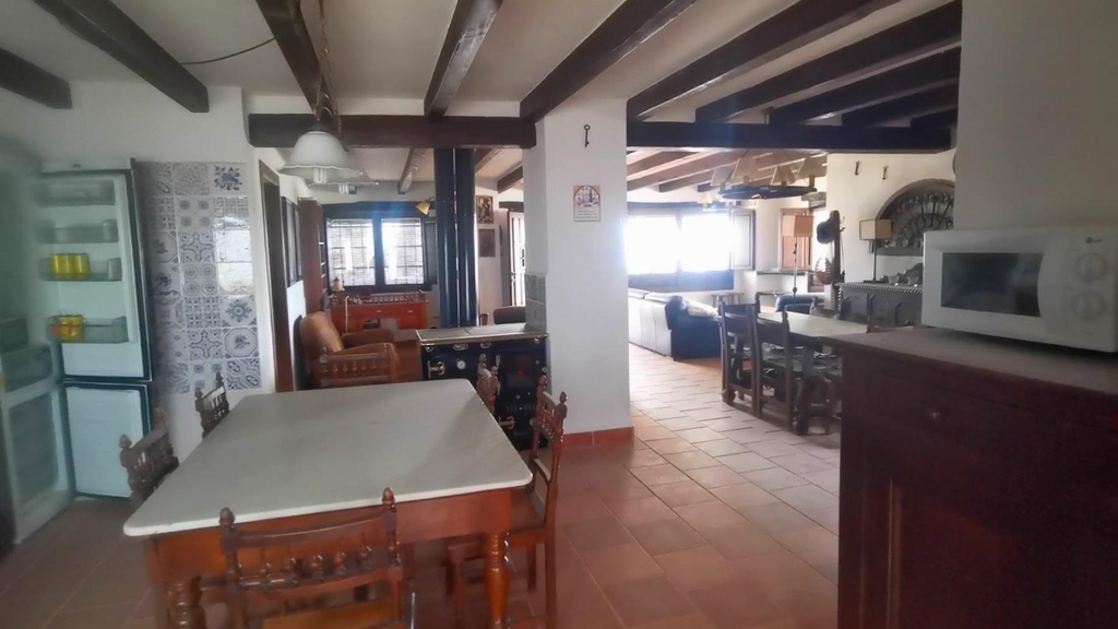 Finca – Landgoed te koop in Águilas