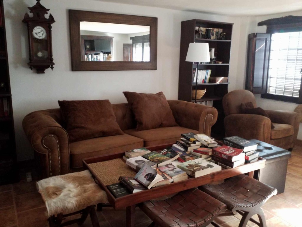 Finca – Landgoed te koop in Águilas