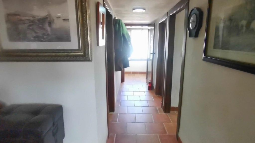 Finca – Landgoed te koop in Águilas