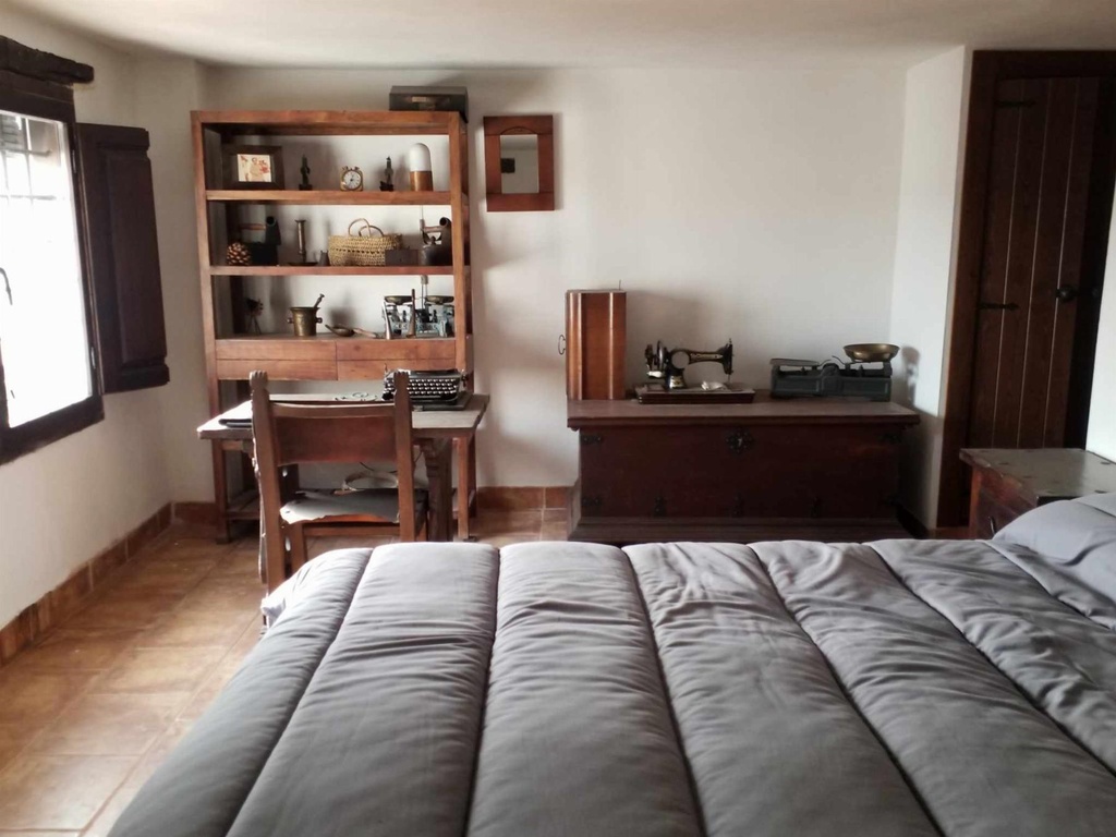 Finca – Landgoed te koop in Águilas