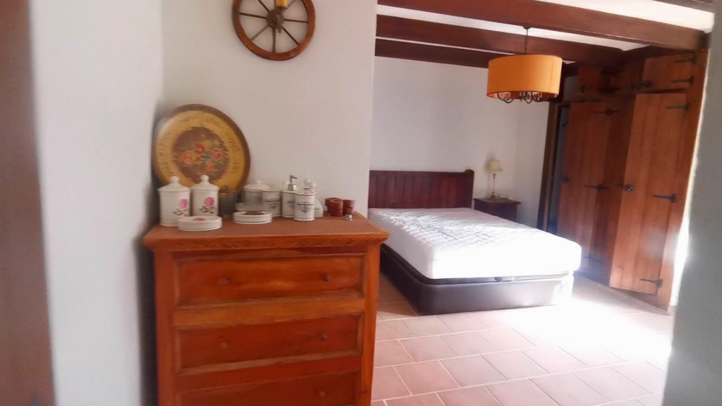 Finca – Landgoed te koop in Águilas