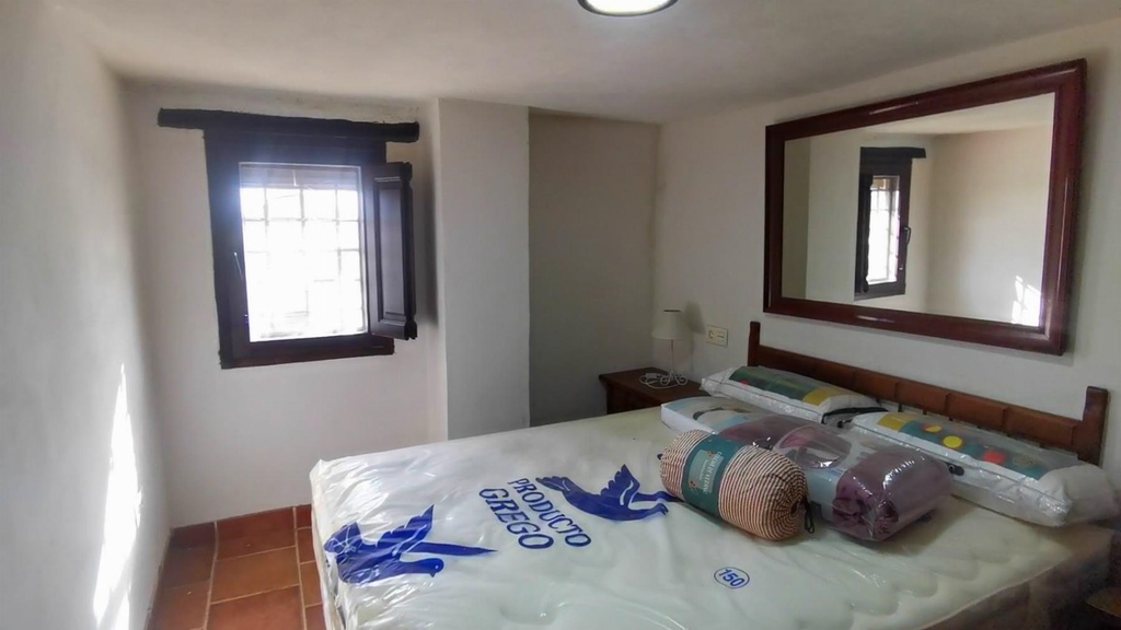 Finca – Landgoed te koop in Águilas