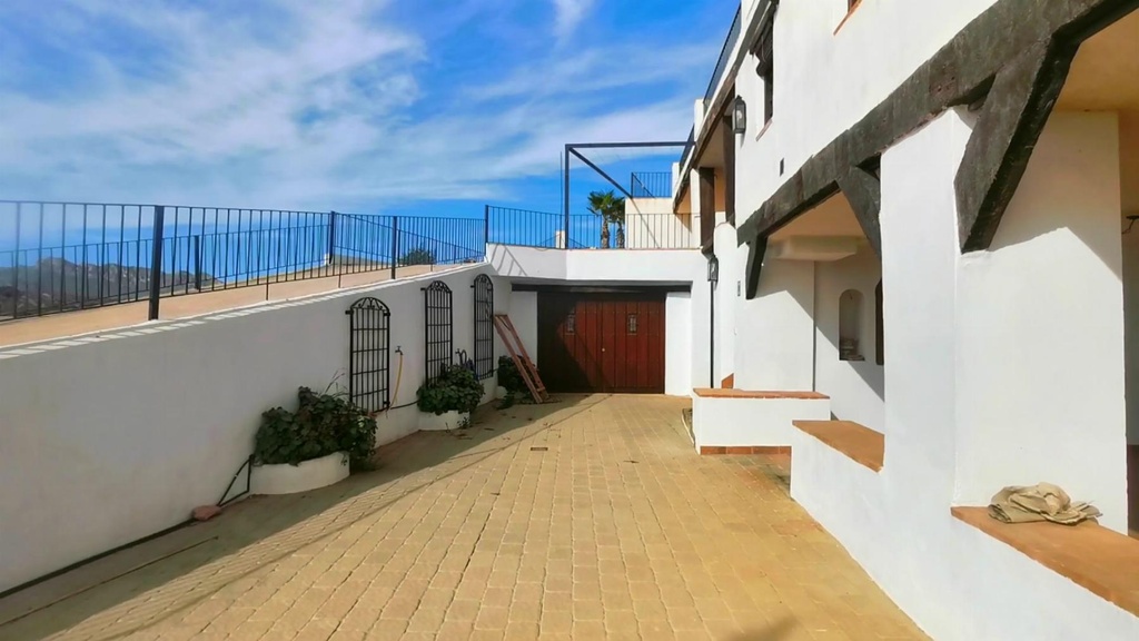 Finca – Landgoed te koop in Águilas