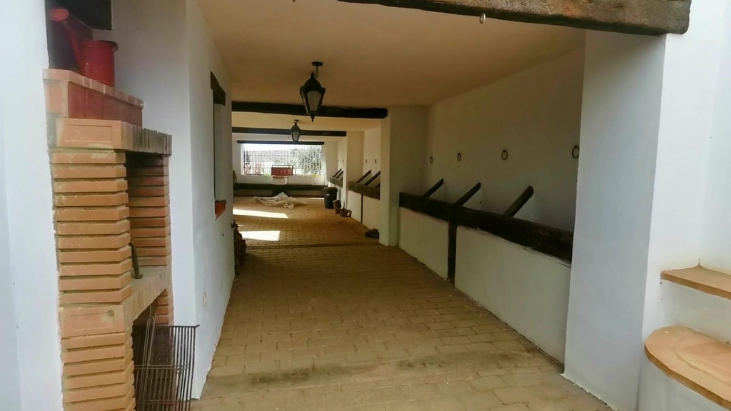 Finca – Landgoed te koop in Águilas
