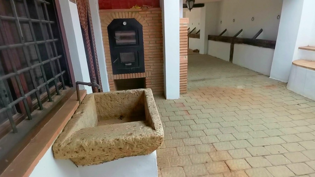 Finca – Landgoed te koop in Águilas