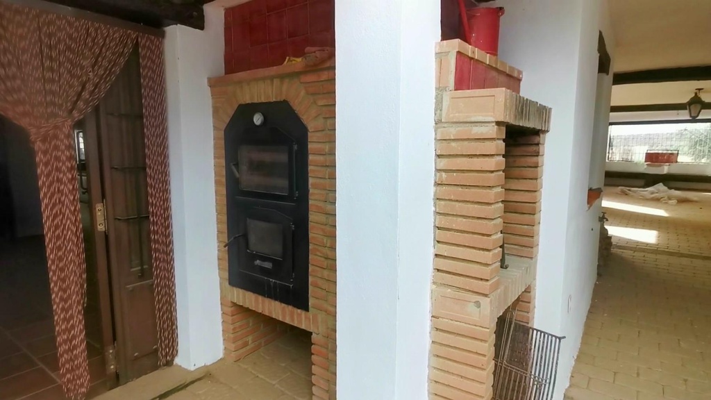 Finca – Landgoed te koop in Águilas