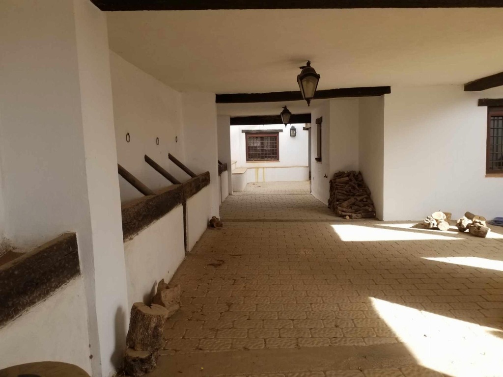 Finca – Landgoed te koop in Águilas