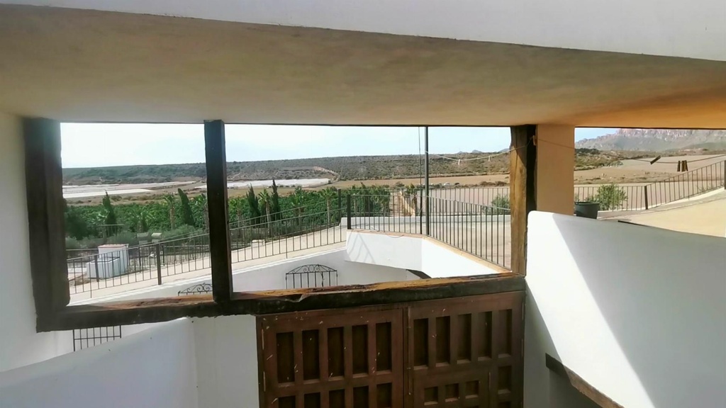 Finca – Landgoed te koop in Águilas