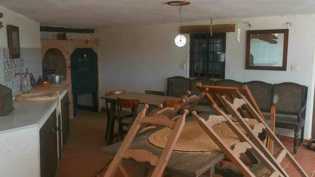 Finca – Landgoed te koop in Águilas