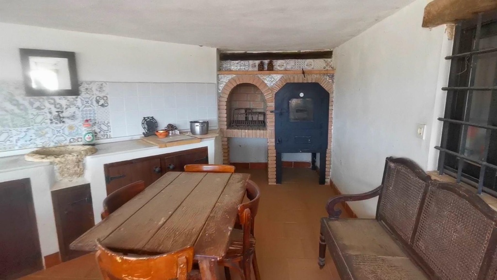 Finca – Landgoed te koop in Águilas
