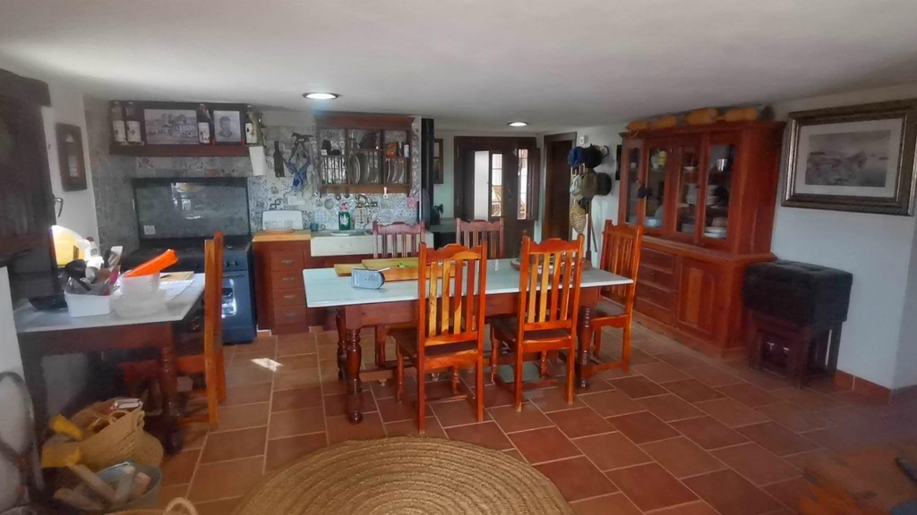 Finca – Landgoed te koop in Águilas
