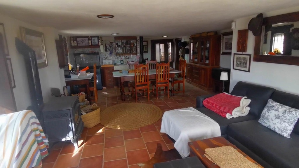 Finca – Landgoed te koop in Águilas