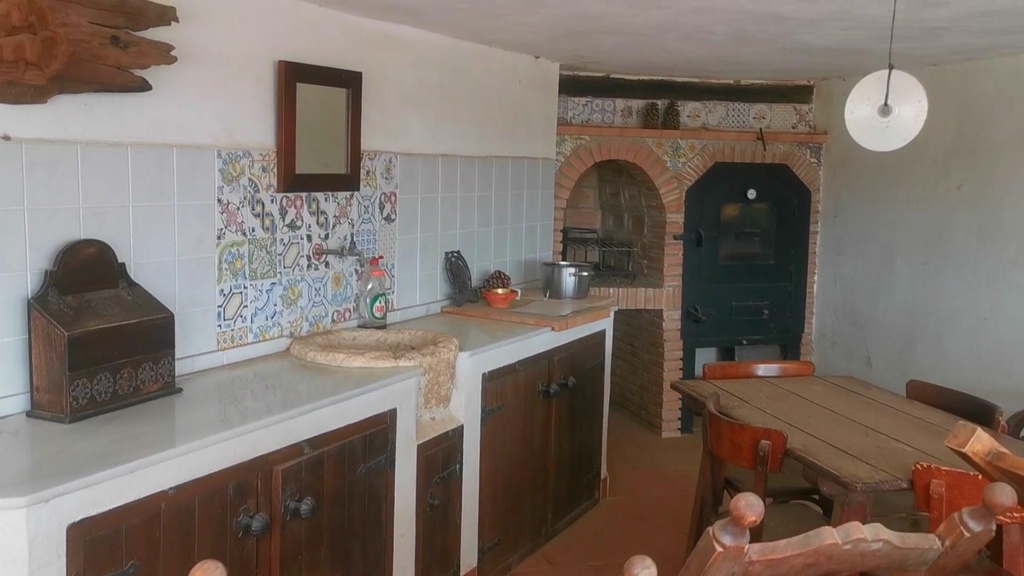 Finca – Landgoed te koop in Águilas