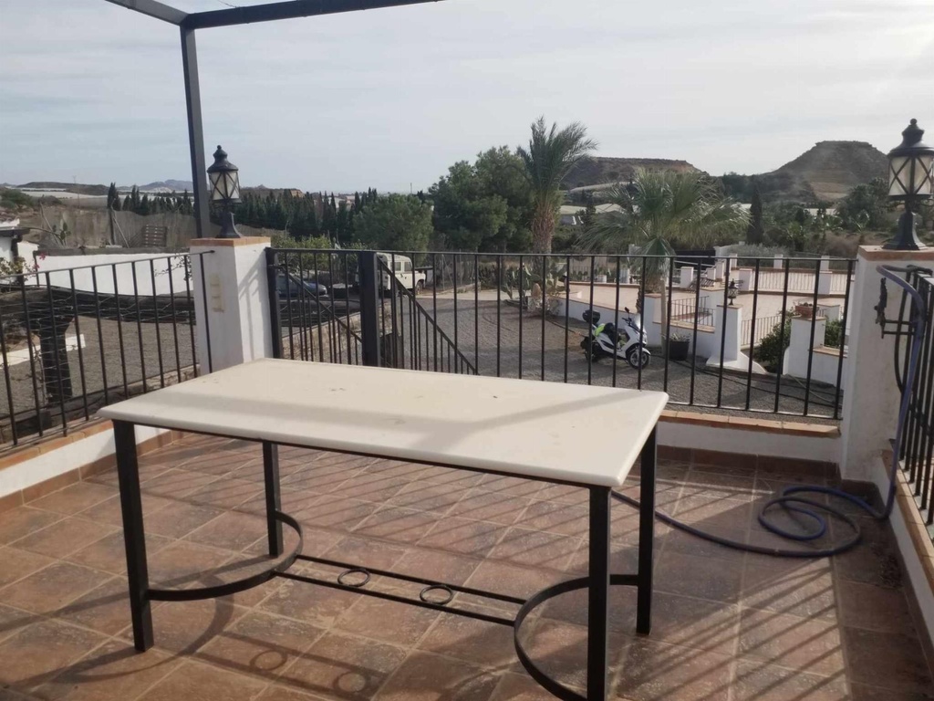 Finca – Landgoed te koop in Águilas