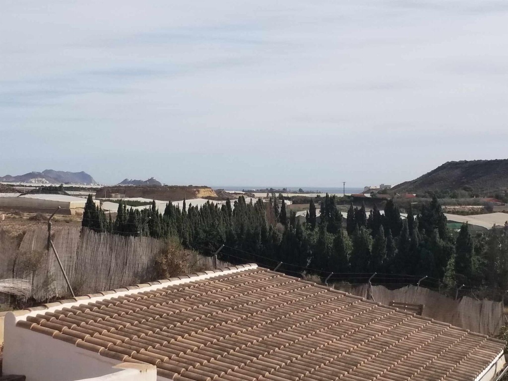 Finca – Landgoed te koop in Águilas