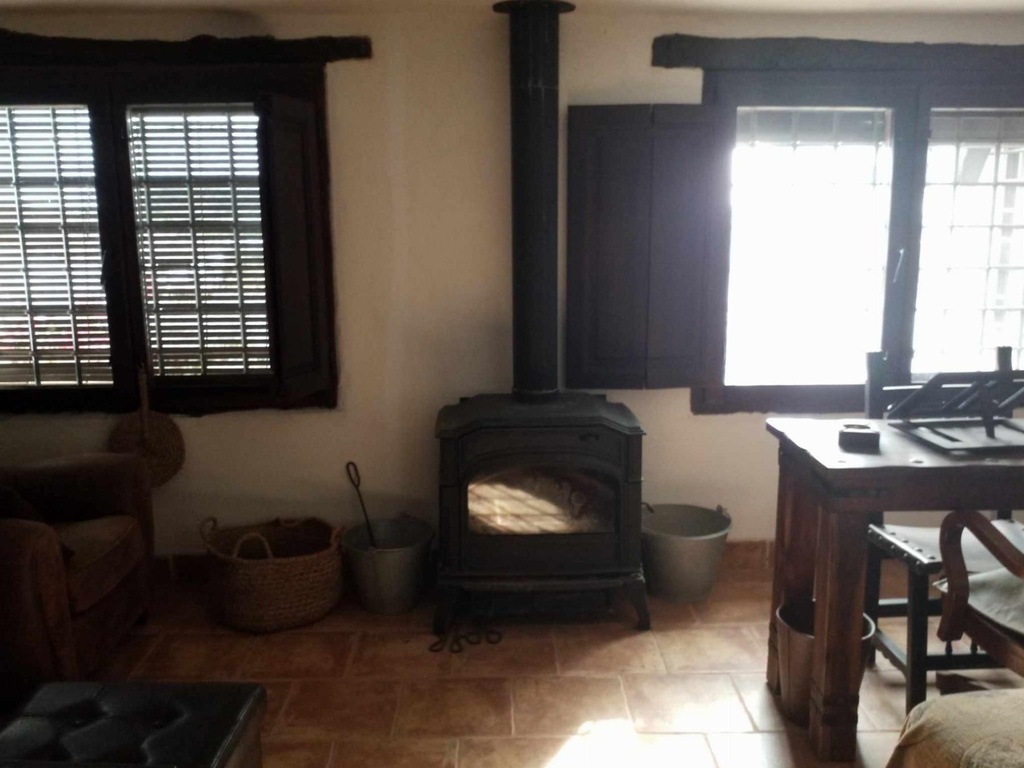 Finca – Landgoed te koop in Águilas
