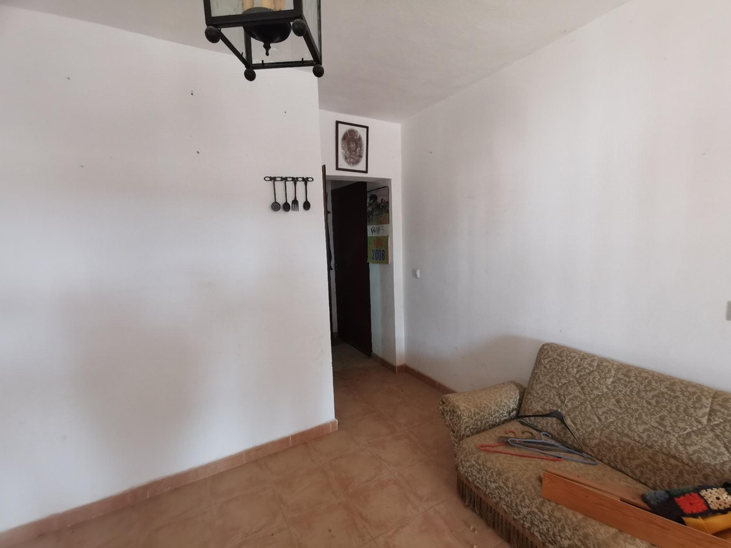 Finca – Landgoed te koop in Águilas