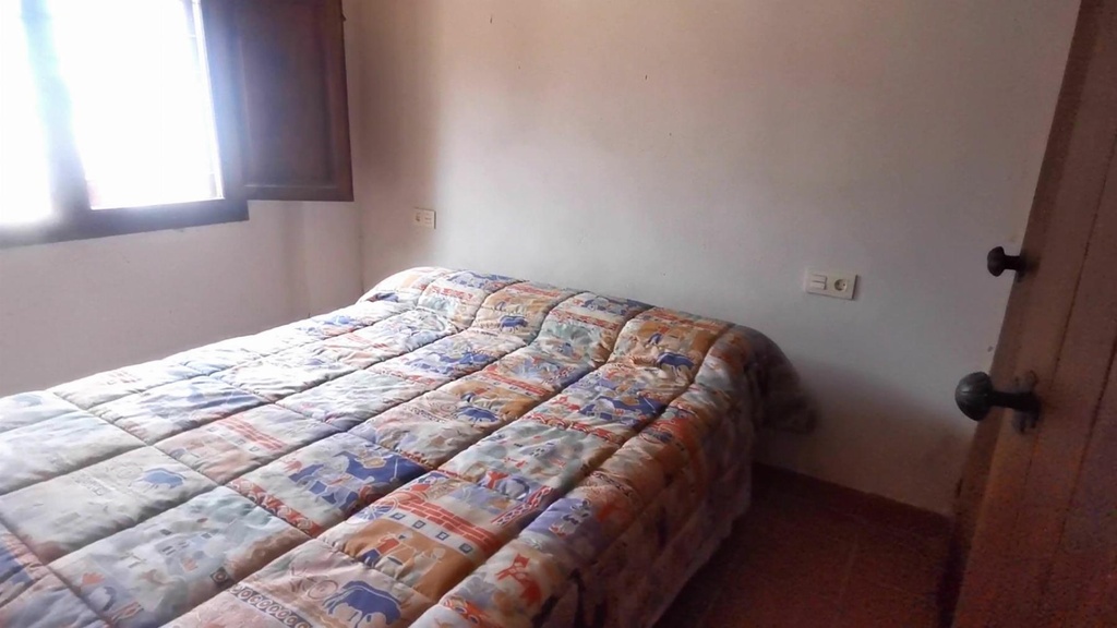 Finca – Landgoed te koop in Águilas