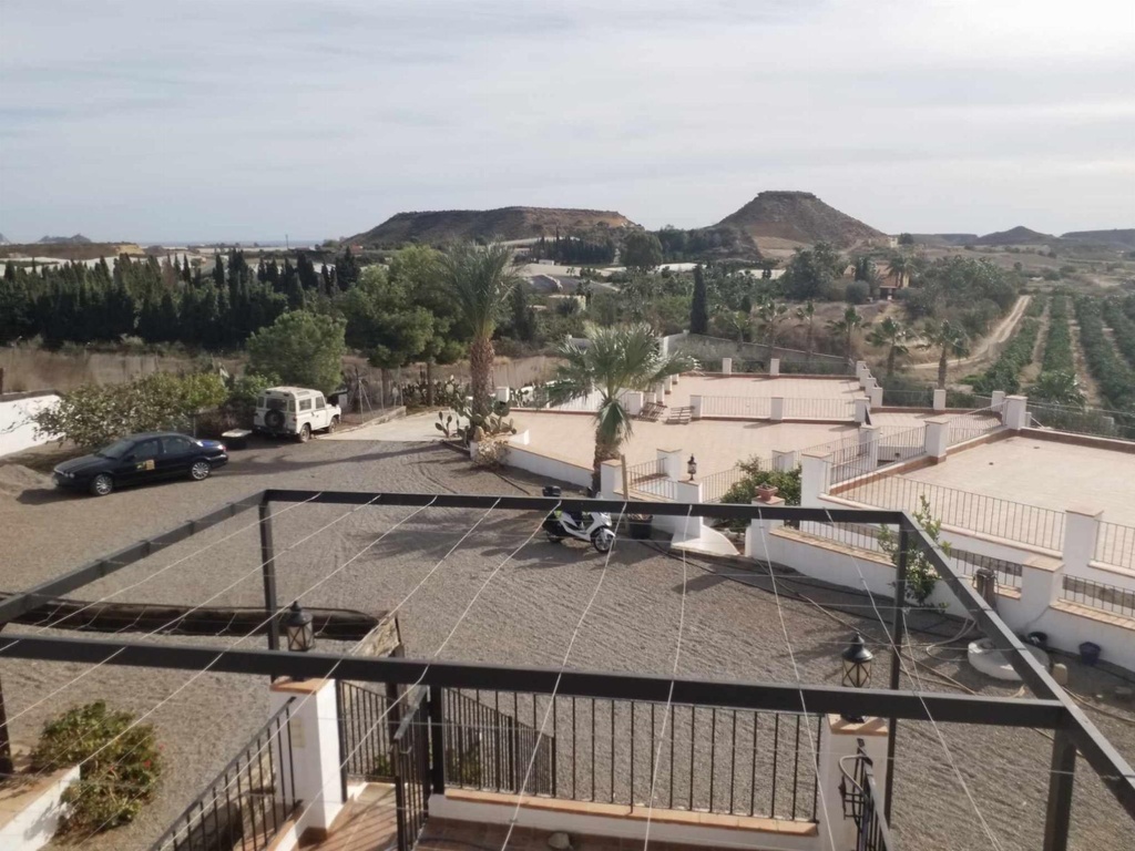 Finca – Landgoed te koop in Águilas