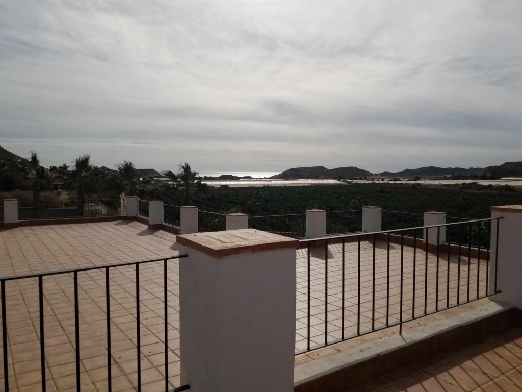 Finca – Landgoed te koop in Águilas