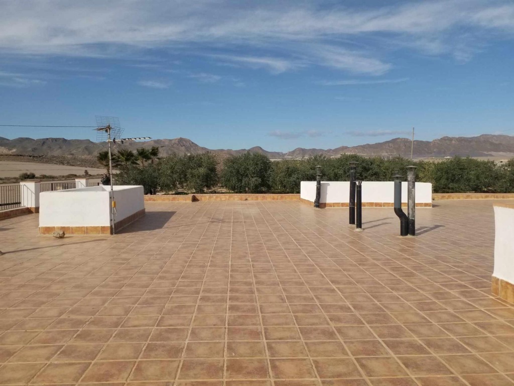 Finca – Landgoed te koop in Águilas