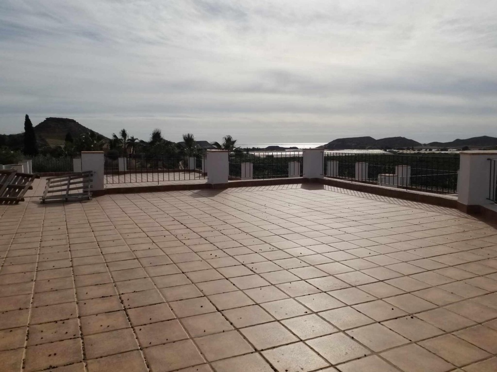 Finca – Landgoed te koop in Águilas