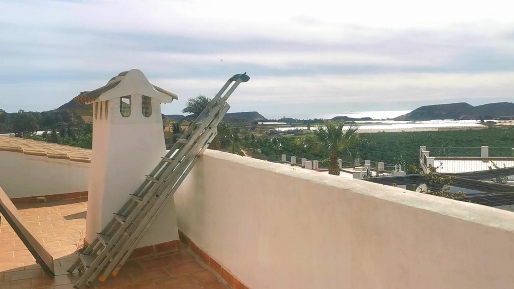 Finca – Landgoed te koop in Águilas