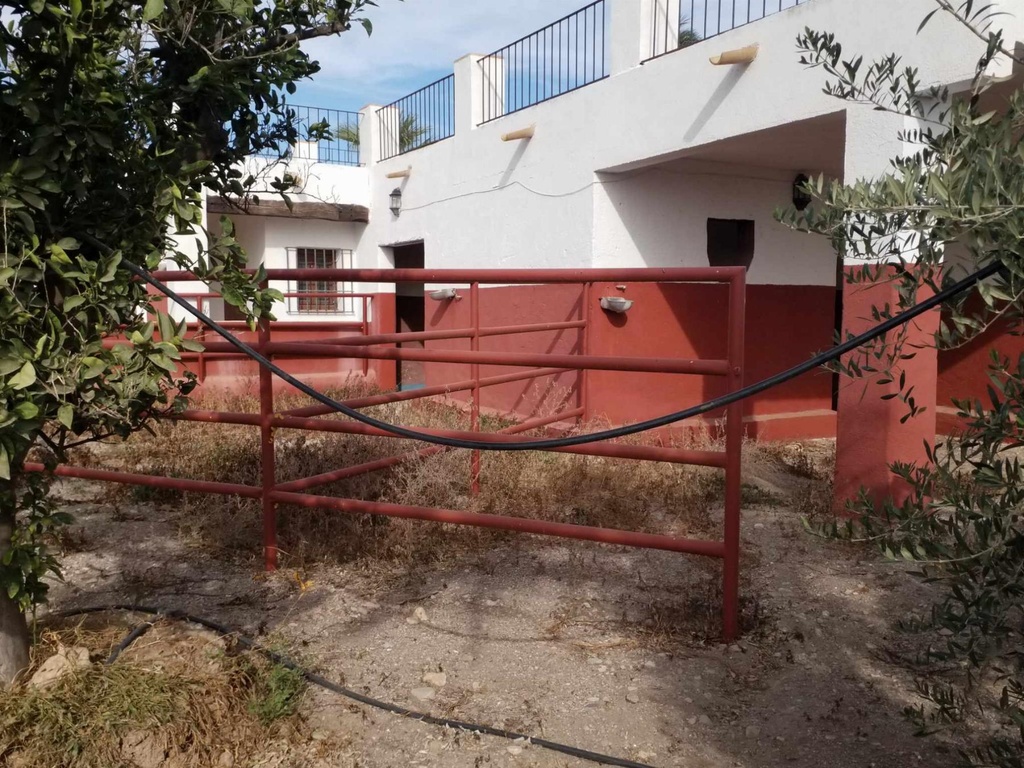 Finca – Landgoed te koop in Águilas