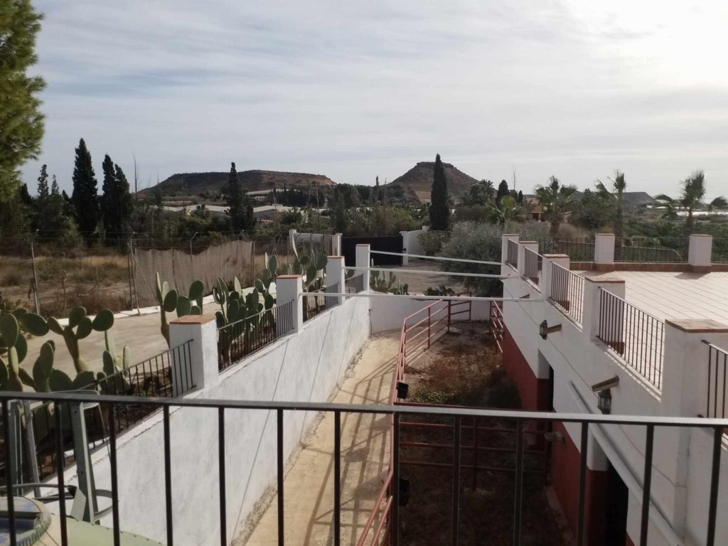 Finca – Landgoed te koop in Águilas