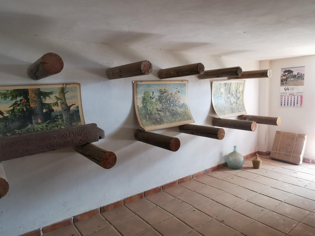 Finca – Landgoed te koop in Águilas