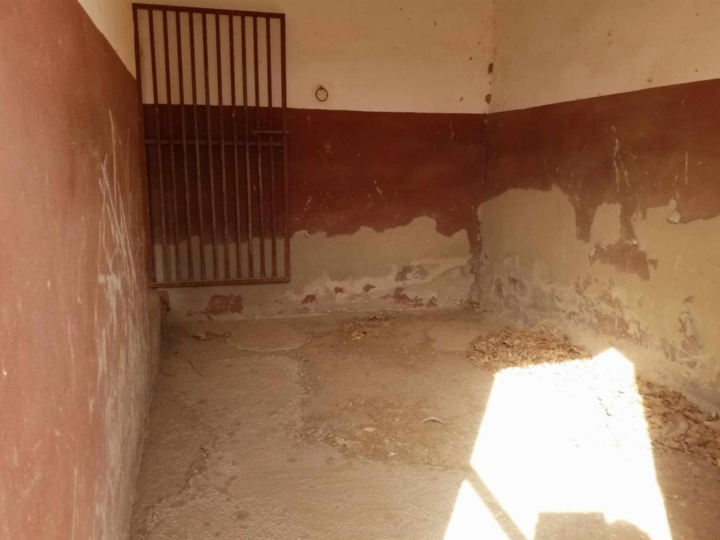 Finca – Landgoed te koop in Águilas