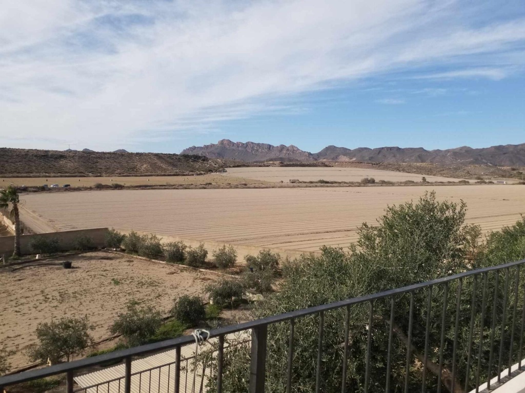 Finca – Landgoed te koop in Águilas